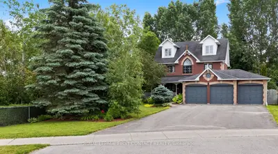 Detached in Innisfil