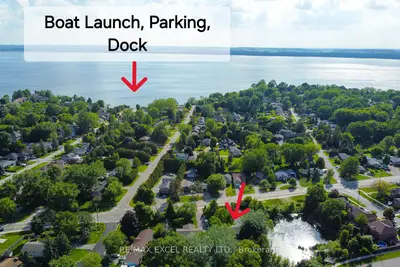 71 Metro Road N, Georgina, On L4p 1c2