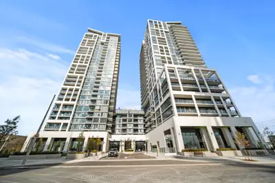 9000 Jane Street Ph 101, Vaughan, On L4k 0m6