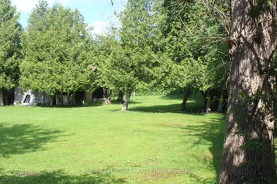 Vacant Land in Georgina
