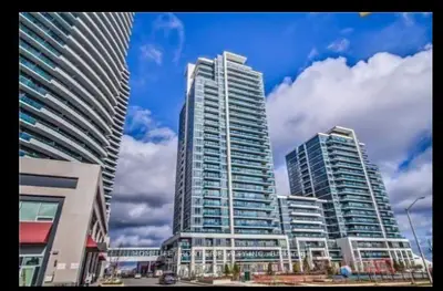 Condo Apartment in Markham