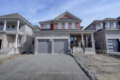 24 Sparrow Way, Adjala-tosorontio, On L0g 1w0