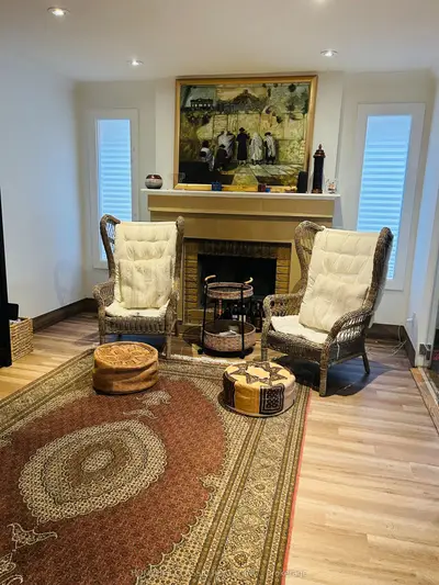 Detached in Vaughan