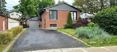 399 Sandford Street Main Fl, Newmarket, On L3y 4s5