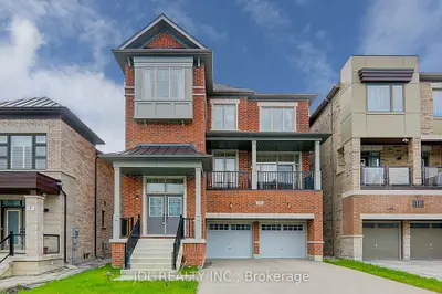 10 Caine Street, Richmond Hill, On L4s 0h2