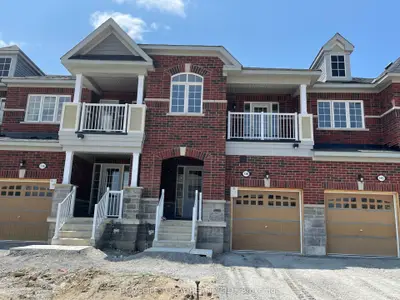 138 Cliff Thompson Court, Georgina, On L0e 1r0