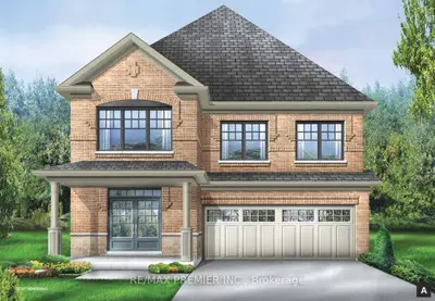 36 Sambro Lane, Whitchurch-stouffville, On L4a 5e2