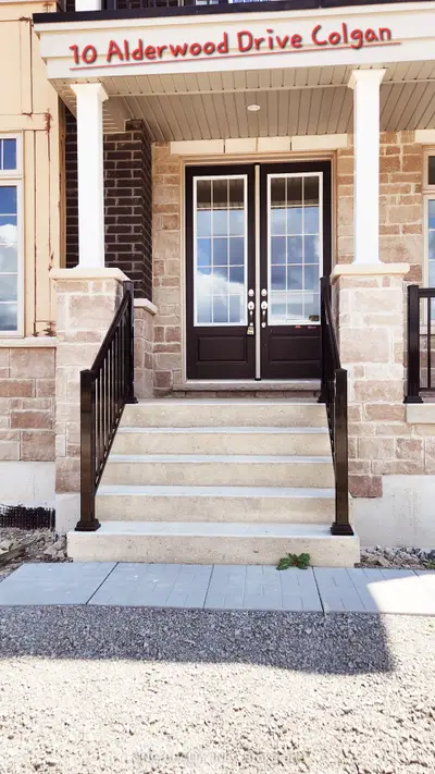 Lot 55 Alderwood Drive Phase 1, Adjala-tosorontio, On L0g 1w0