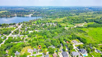 6072 Hillsdale Drive, Whitchurch-stouffville, On L4a 7x3