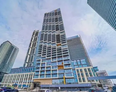 1000 Portage Parkway 2108, Vaughan, On L4k 0l1