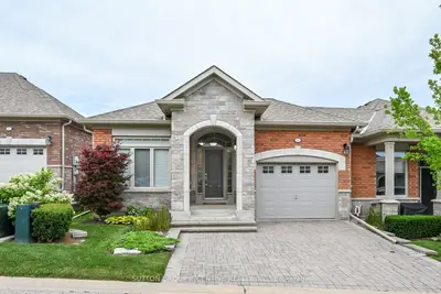 11 Vista Gardens 14, New Tecumseth, On L9r 0h3