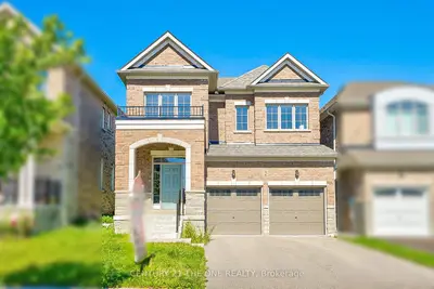 70 Walter Tunny Crescent, East Gwillimbury, On L9n 0r4
