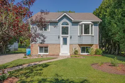1160 Alfred Street, Innisfil, On L0l 1c0