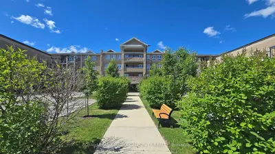 481 Rupert Avenue 213, Whitchurch-stouffville, On L4a 1y7