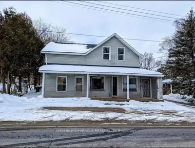 2138 Adjala-tecumseth Townline, Adjala-tosorontio, On, L0g 1w0