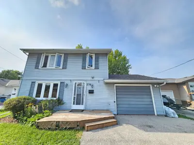 274 Hollywood Drive, Georgina, On L4p 2z8