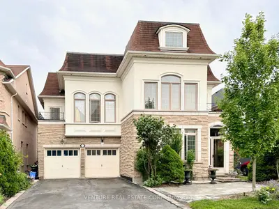 Detached in Vaughan