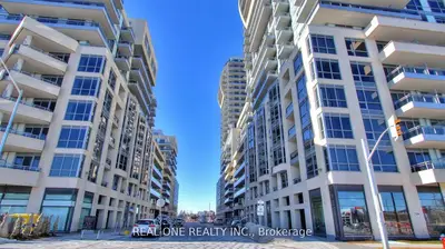 9201 Yonge Street 1003, Richmond Hill, On L4c 1h9