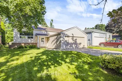 7 Holland River Boulevard, East Gwillimbury, On L9n 1b2