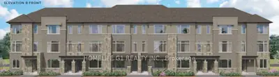 144 Lageer Drive, Whitchurch-stouffville, On L4a 5g2