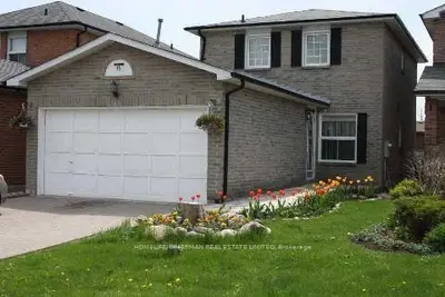 45 Don Head Village Boulevard Lower, Richmond Hill, On L4c 7m7