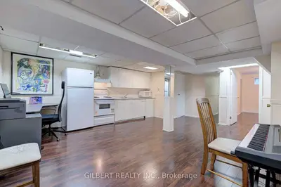 120 Castle Rock Drive, Richmond Hill, On L4c 5k4