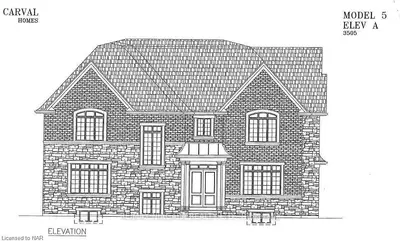 LOT 6 32 MAPLE GROVE Avenue, Richmond Hill, ON L4E 2T3
