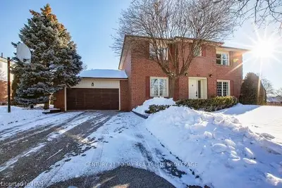 67 BALMORAL Heights, East Gwillimbury, ON L0G 1R0