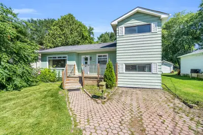 292 Elmview Gardens, Georgina, On L4p 1g1