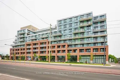 11611 Yonge Street 529, Richmond Hill, On L4e 1g2