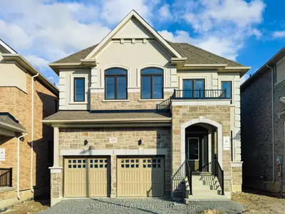 169 Danny Wheeler Boulevard, Georgina, On L4p 0j5