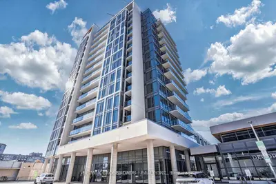 9618 Yonge Street 1111, Richmond Hill, On L4c 1v6