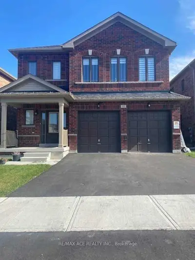 25 Butcher Street, Brock, On L0k 1a0