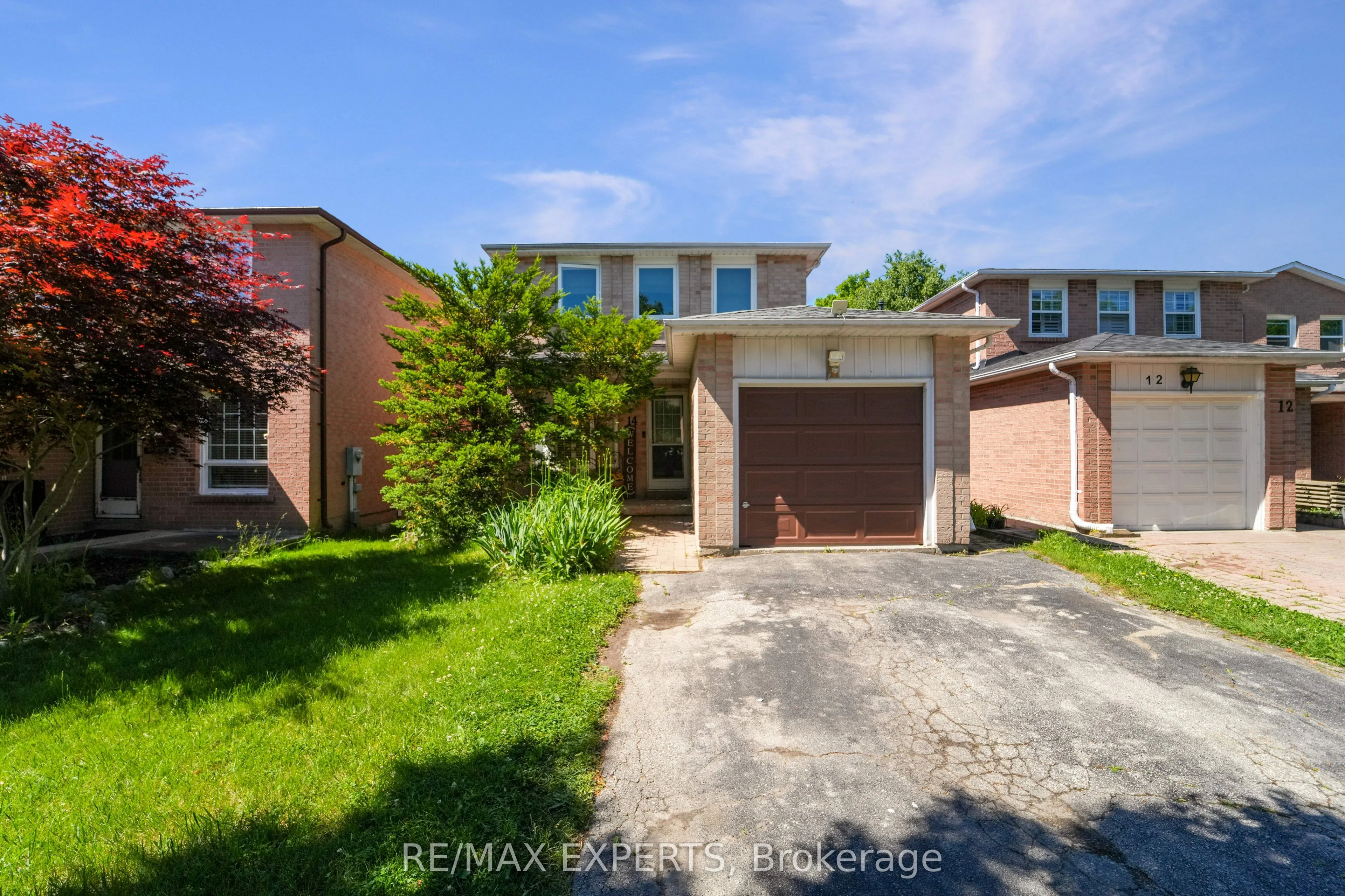 Detached in Markham