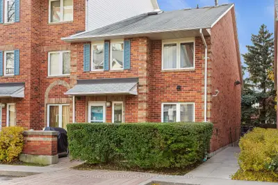 900 Steeles Avenue W 701, Vaughan, On L4j 8c2
