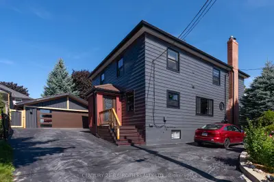 57 Hurd Street, Bradford West Gwillimbury, On L3z 2b2
