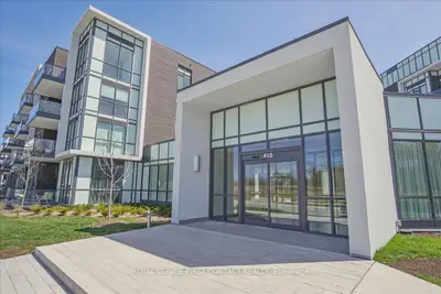 415 Sea Ray Avenue 302, Innisfil, On L9s 0r5