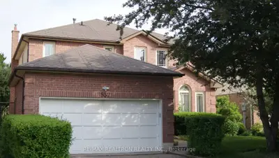 Detached in Markham