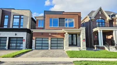 108 Mckean Drive (main), Whitchurch-stouffville, On L4a 4w3