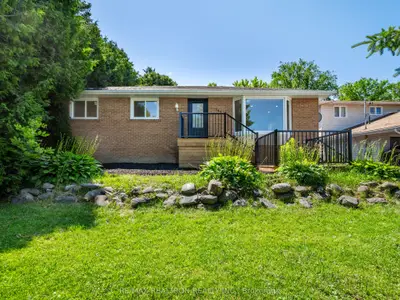 289 Irene Drive, Georgina, On L4p 3a9