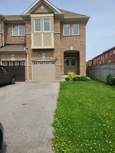 108 Mccann Crescent, Bradford West Gwillimbury, On L3z 0m5