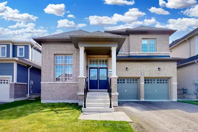 17 Father Muckle Avenue, Georgina, On L4p 0s4