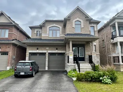 9 Prosperity Way, East Gwillimbury, On L9n 0v1