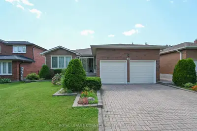 Detached in Whitchurch-Stouffville