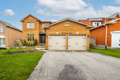 80 Savage Road, Newmarket, On L3x 1r1