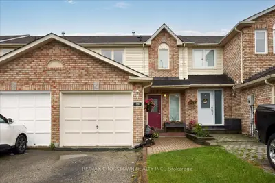 1189 Inniswood Street, Innisfil, On L9s 1x7