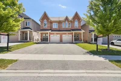 73 Harvest Hills Boulevard, East Gwillimbury, On L9n 0b4