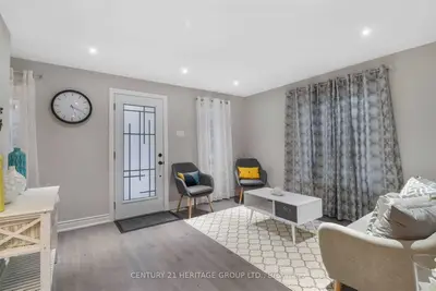 27172 Woodbine Avenue, Georgina, On L4p 3e9