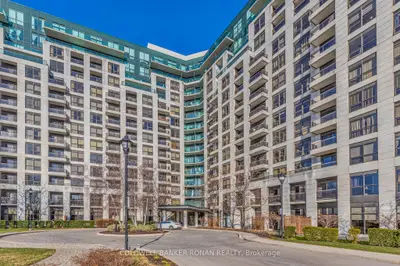 18 Harding Boulevard 1203, Richmond Hill, On L4c 0t3