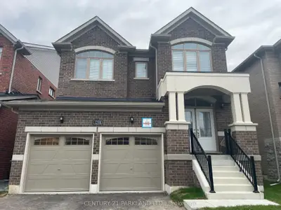 1258 Broderick Street, Innisfil, On L9s 0p6